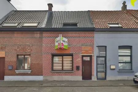 Huis Te Koop Hoboken