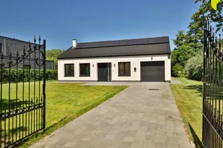 Huis Te Koop Wommelgem