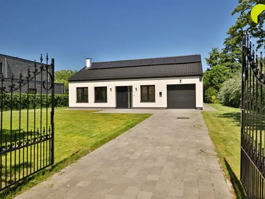 Hoofdfoto Huis in Wommelgem