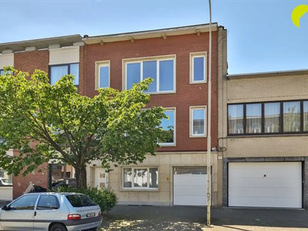 Hoofdfoto Huis in Wilrijk