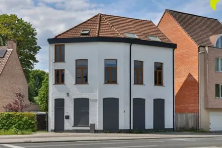 Appartement Archivé Edegem