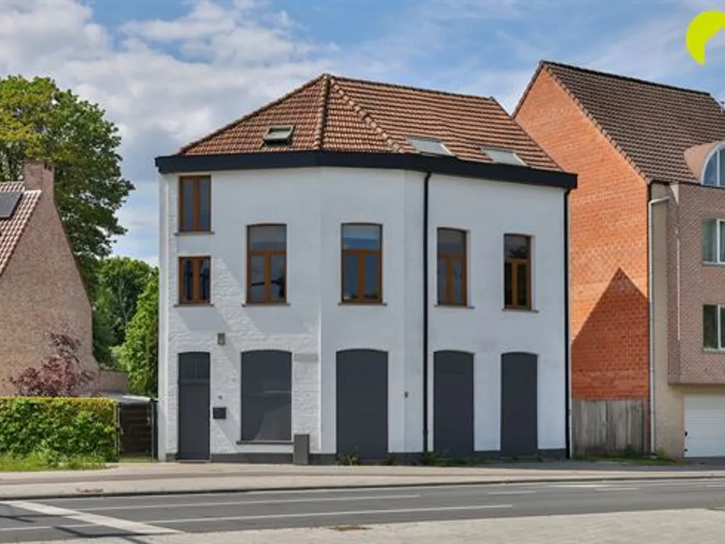 Hoofdfoto Huis in Edegem