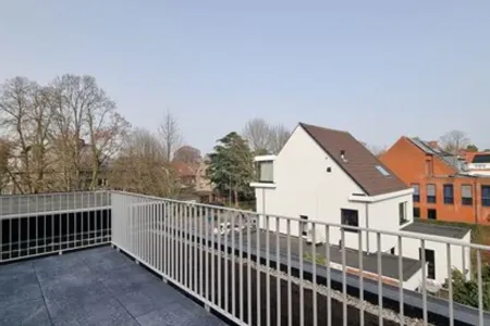 Appartement Gearchiveerd Mortsel