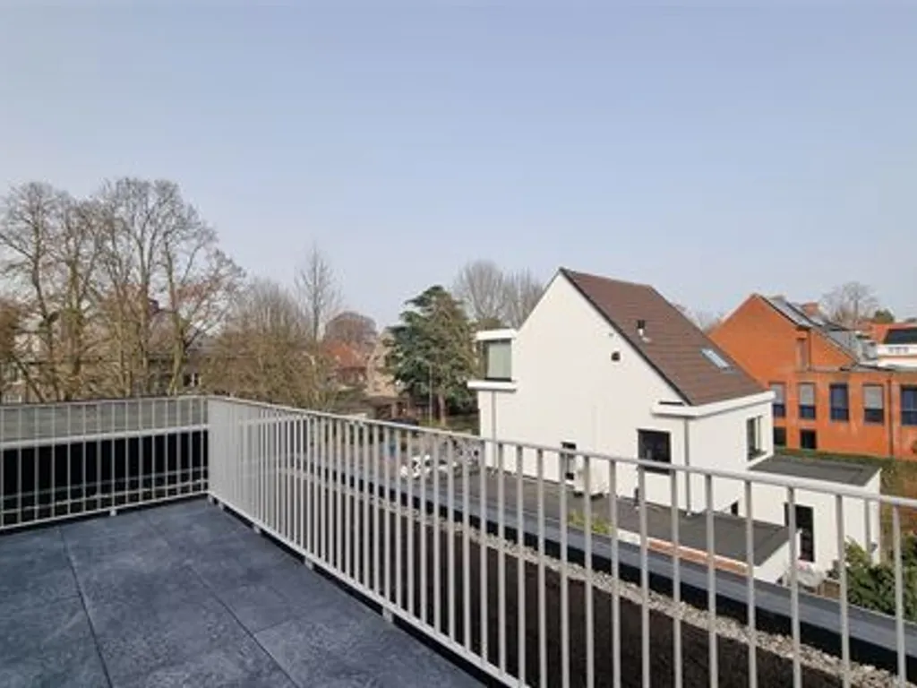 Hoofdfoto Huis in Mortsel