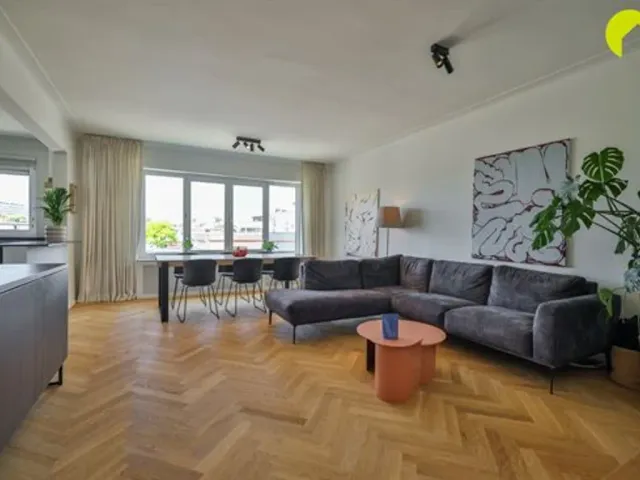 Appartement in Wilrijk - Gemzenstraat 17, 2610
