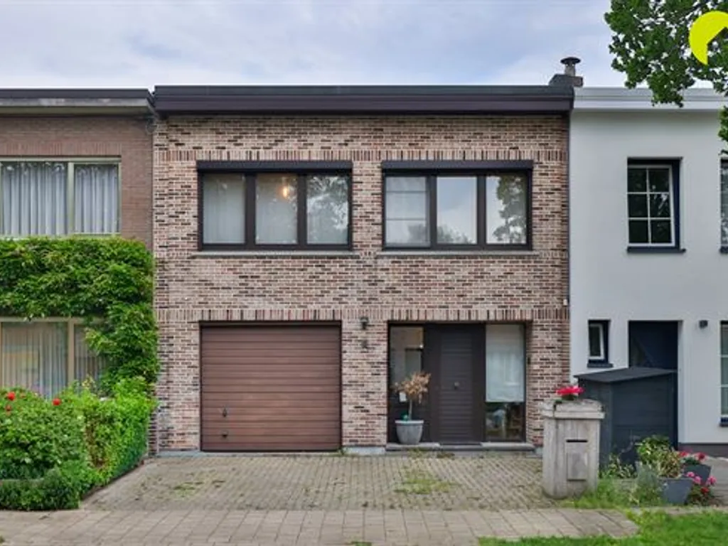 Hoofdfoto Huis in Edegem