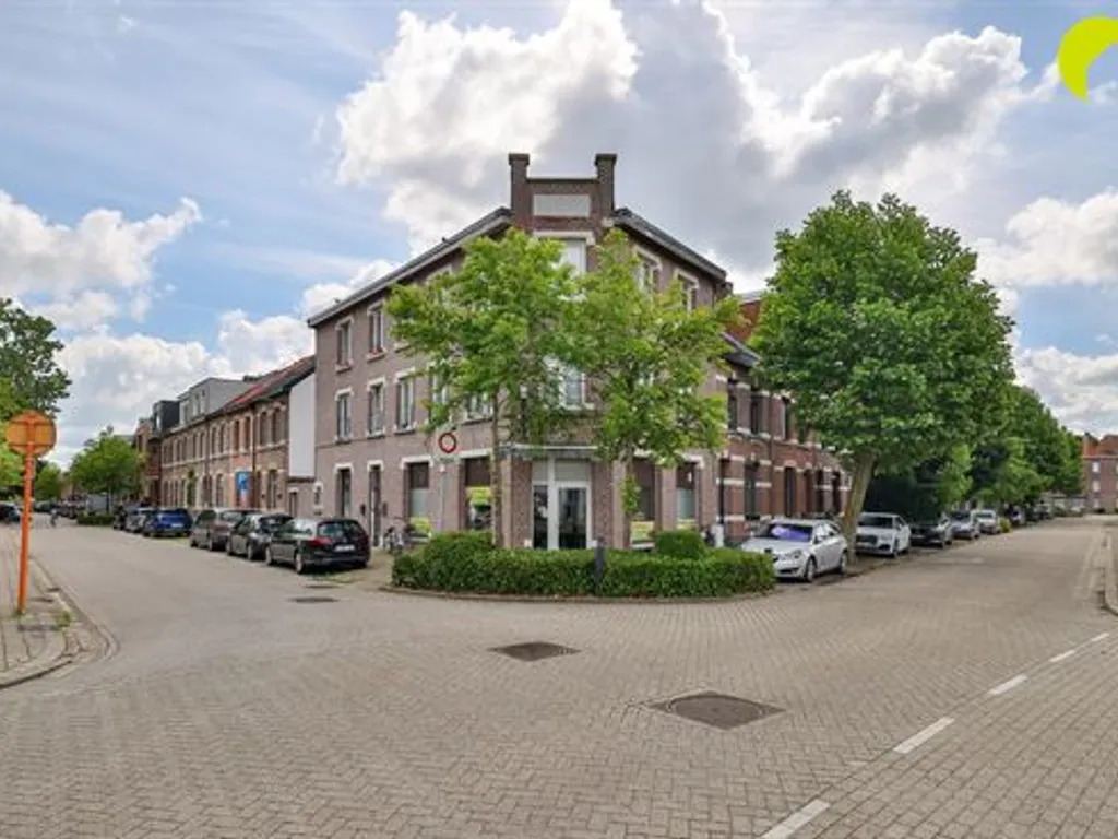 Hoofdfoto Huis in Mortsel
