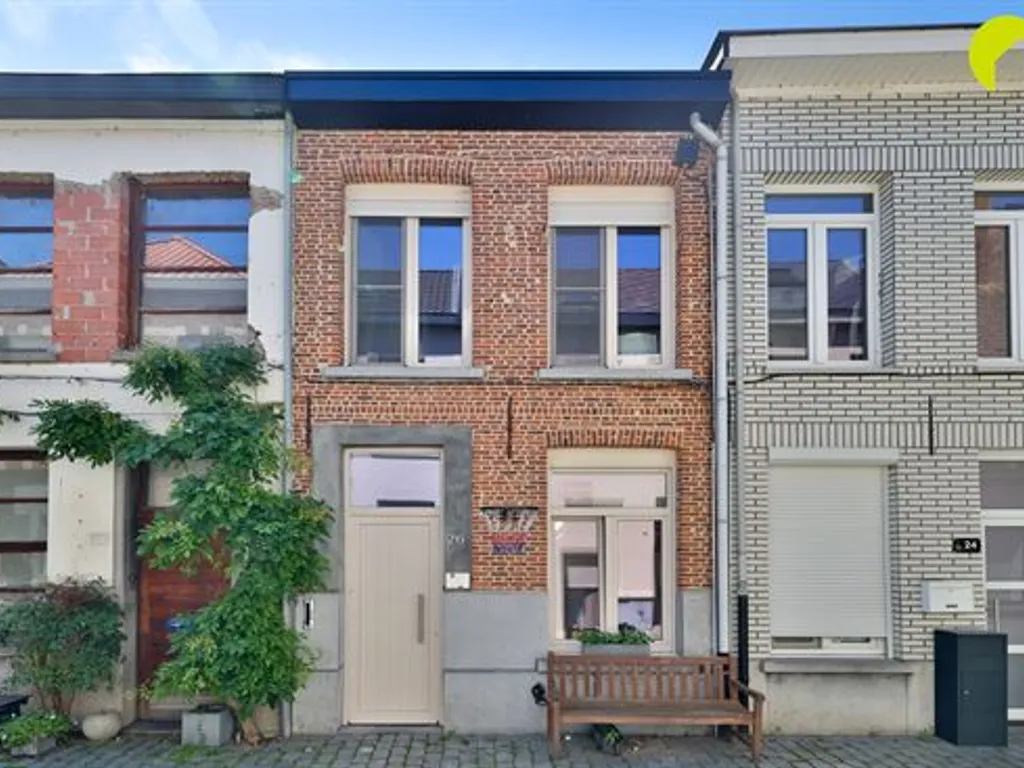 Hoofdfoto Huis in Lier