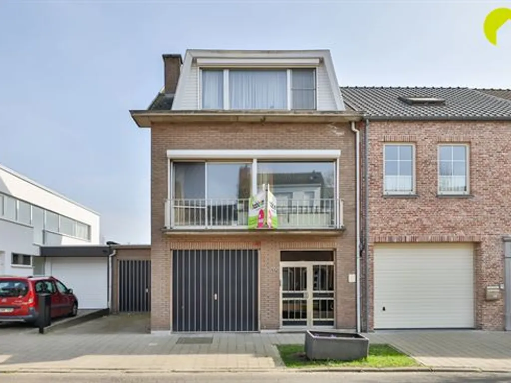 Hoofdfoto Huis in Hemiksem