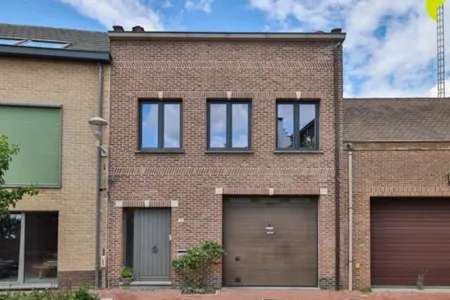 Maison À vendre Rumst