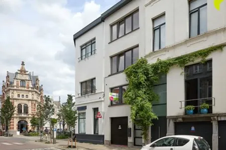 Huis Te Koop Antwerpen