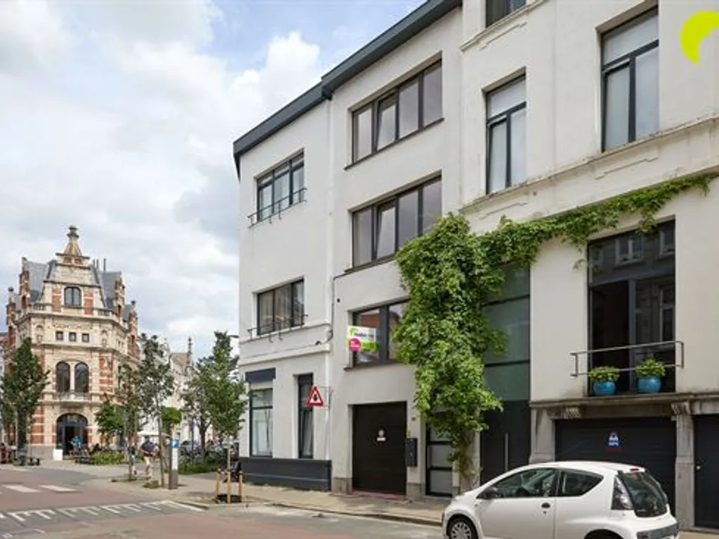 Hoofdfoto Huis in Antwerpen