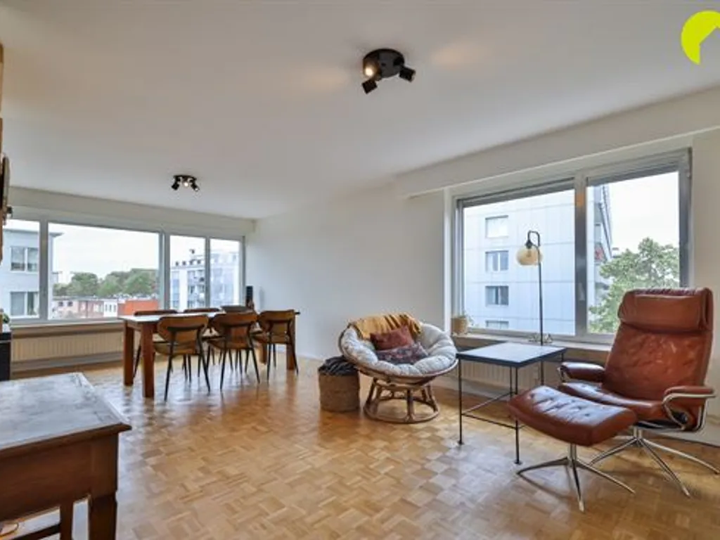 Hoofdfoto Huis in Berchem