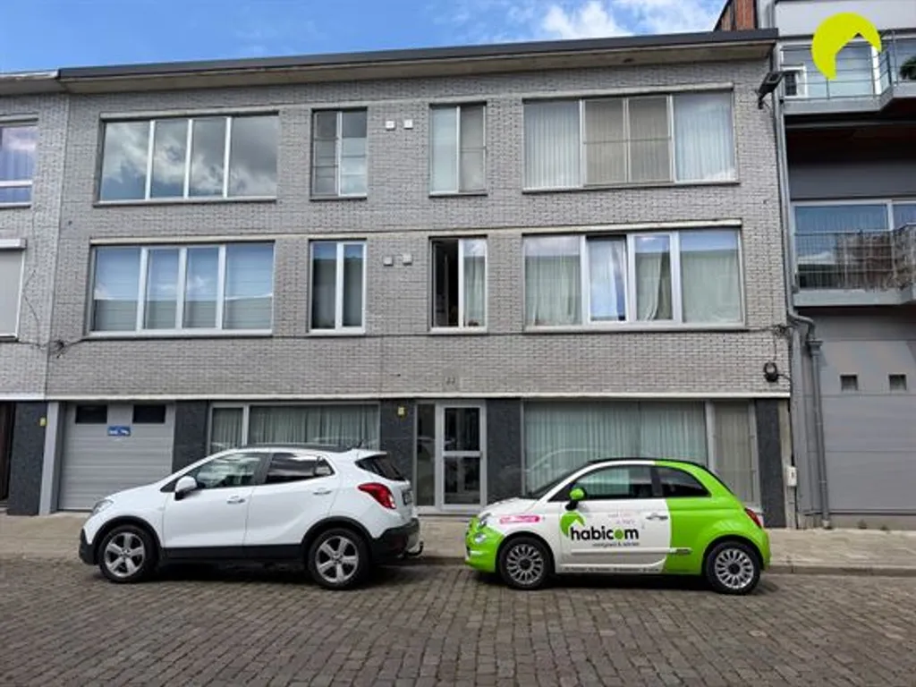 Hoofdfoto Huis in Lier
