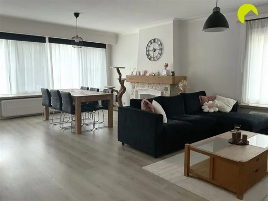 Hoofdfoto Huis in Mortsel