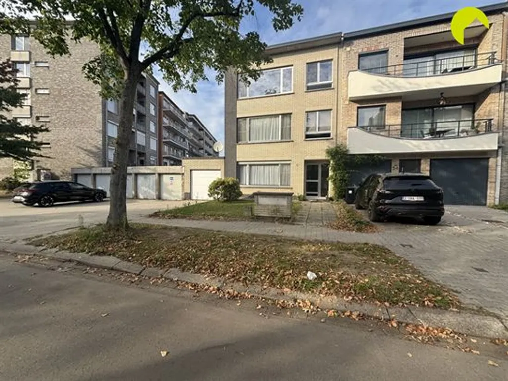 Hoofdfoto Huis in Edegem