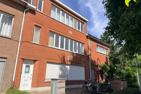 Huis Te Huur Edegem