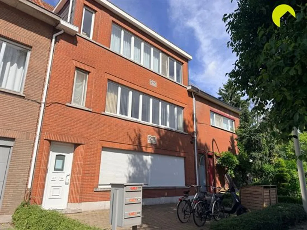 Hoofdfoto Huis in Edegem