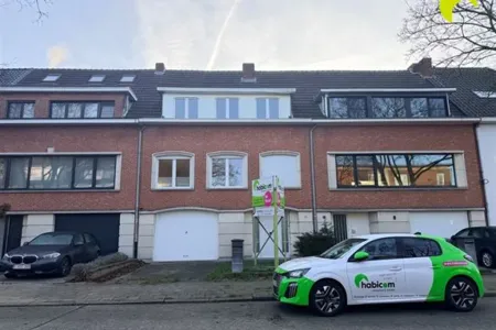 Garage Te Huur Mortsel