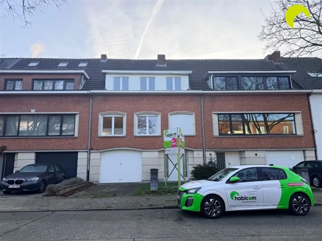 Hoofdfoto Garage in Mortsel