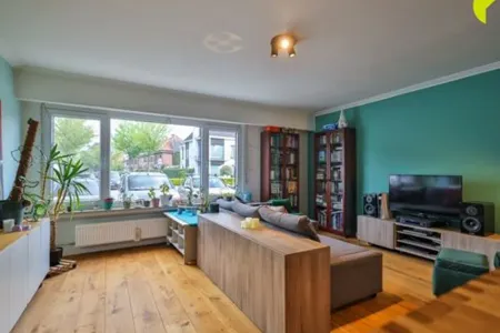 Huis Te Huur Edegem