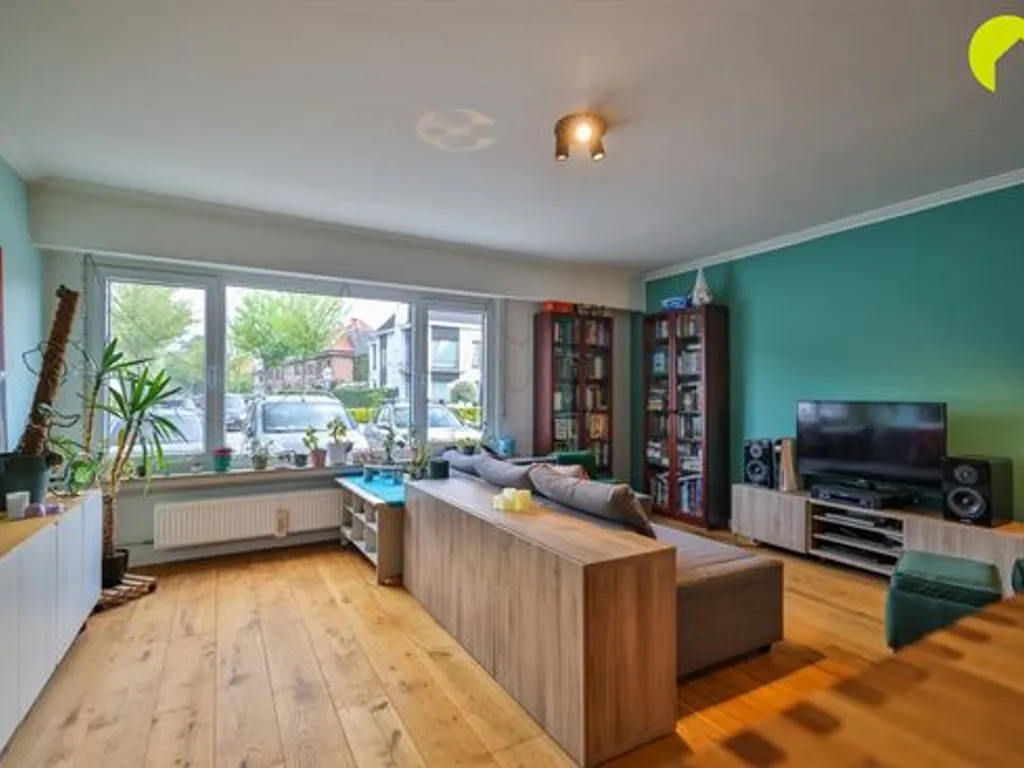 Hoofdfoto Huis in Edegem