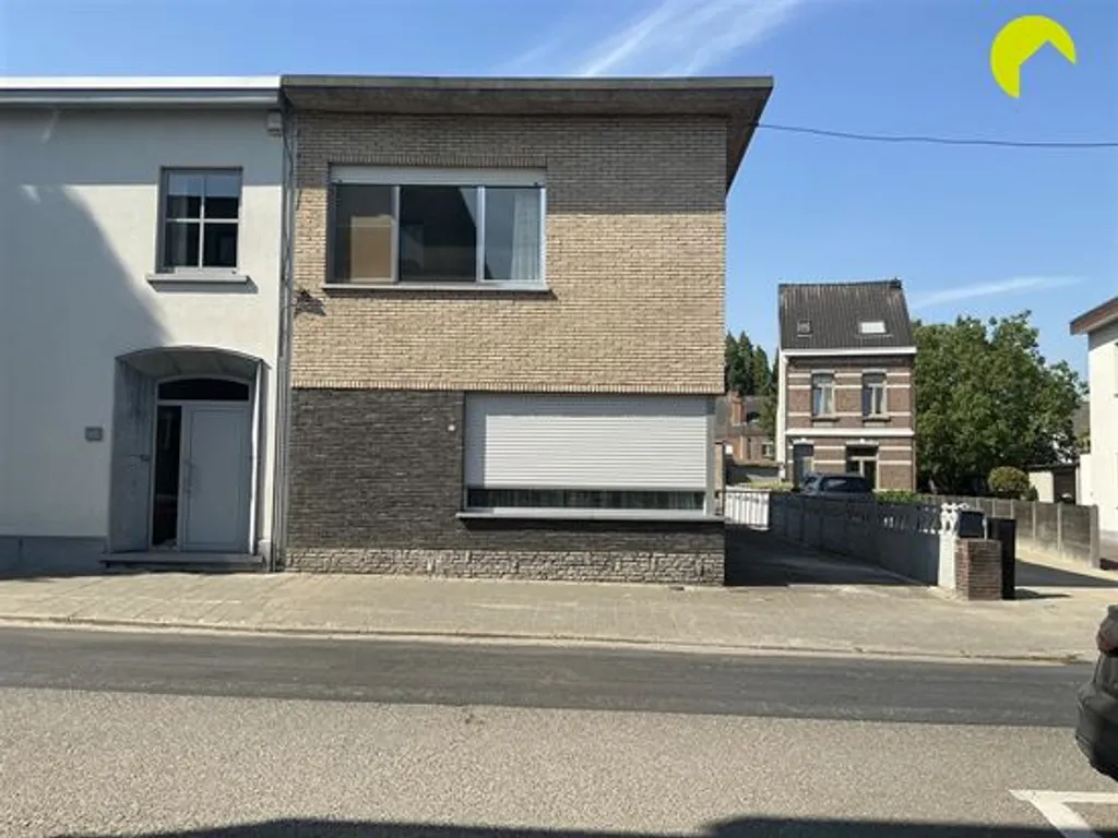 Hoofdfoto Huis in Kontich