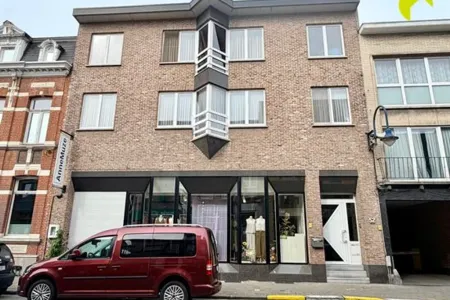 Huis Te Huur Kontich