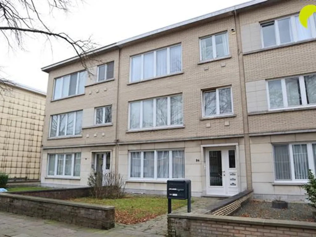 Hoofdfoto Huis in Wilrijk