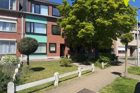 Huis Te Huur Schelle