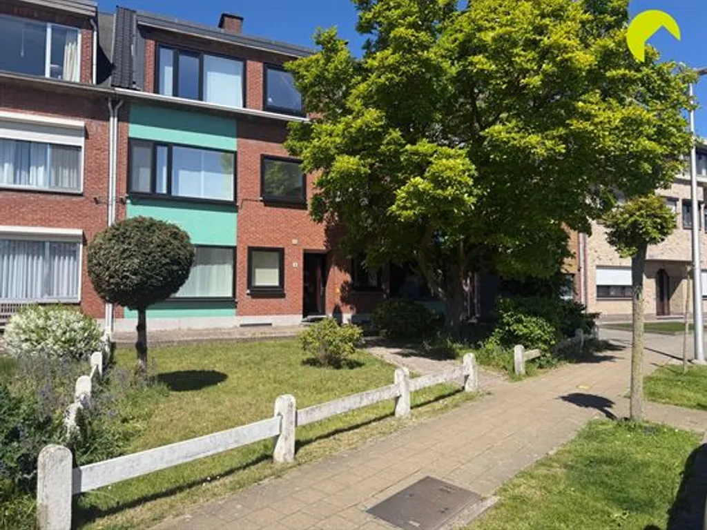Hoofdfoto Huis in Schelle