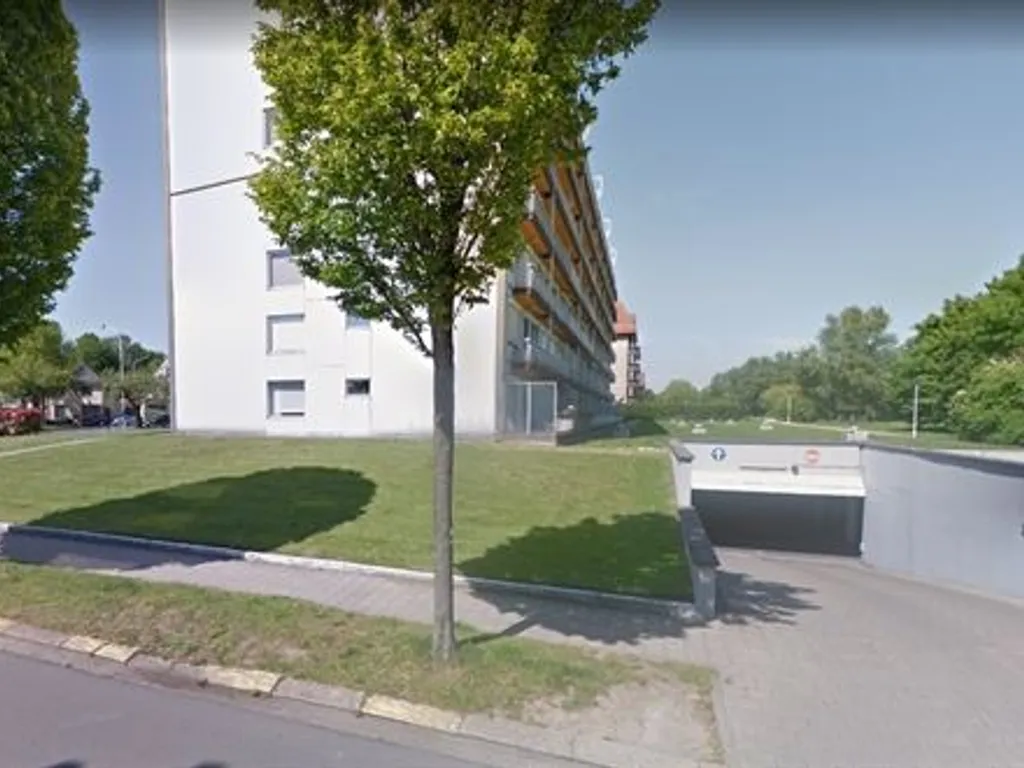 Hoofdfoto Huis in Edegem