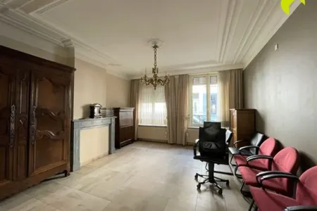 Huis Te Huur Antwerpen