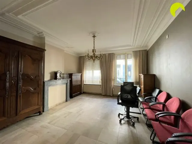 Huis in Antwerpen - De Damhouderestraat 12, 2018
