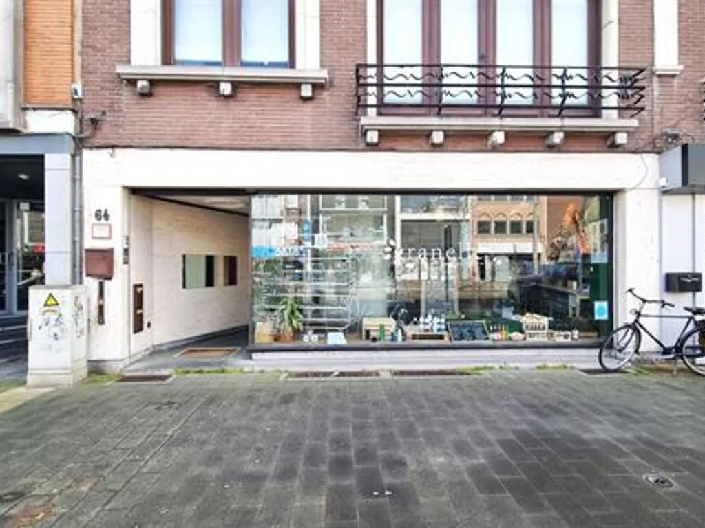Hoofdfoto Huis in Mortsel