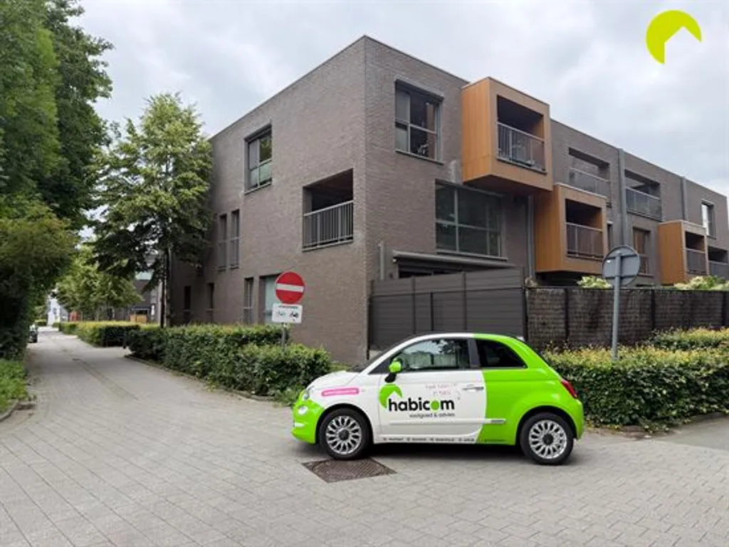 Hoofdfoto Huis in Mortsel