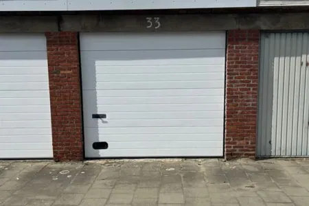 Huis Te Koop Hoboken