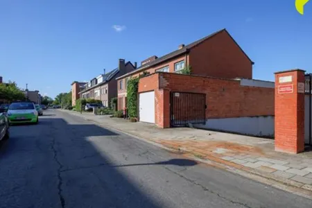 Huis Te Koop Hoboken