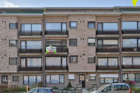 Huis Te Koop Hoboken