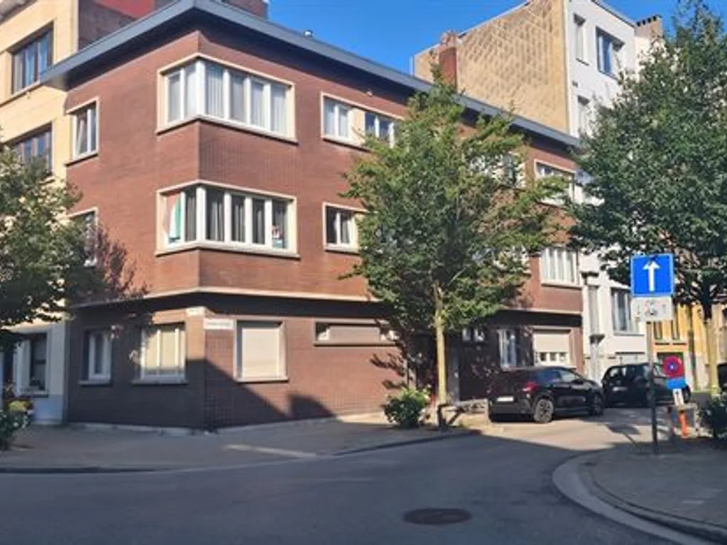 Hoofdfoto Huis in Antwerpen
