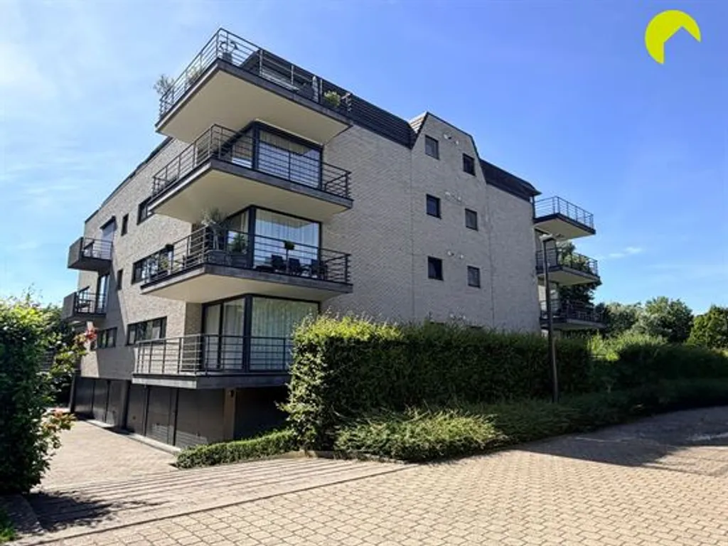 Hoofdfoto Appartement in Mortsel