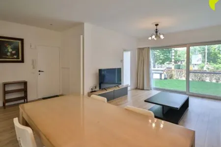 Appartement Archivé Edegem