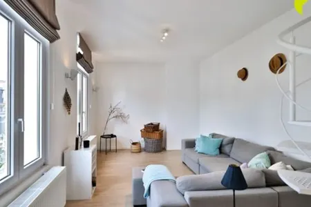 Appartement Te Koop Antwerpen