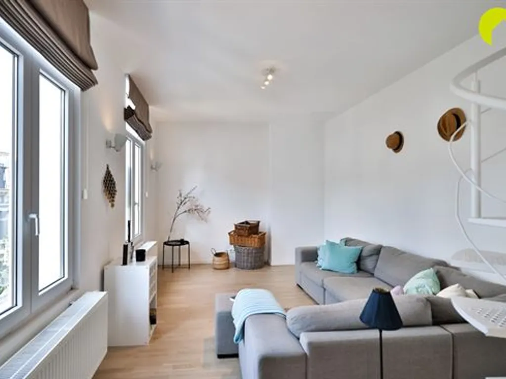Hoofdfoto Appartement in Antwerpen