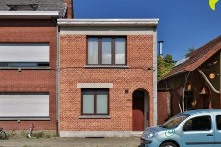 Huis Te Koop Hove