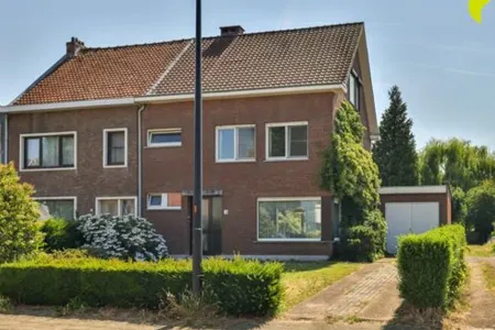 Huis Gearchiveerd Kontich