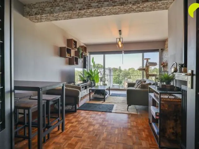 Appartement in Mortsel - Statielei 26, 2640