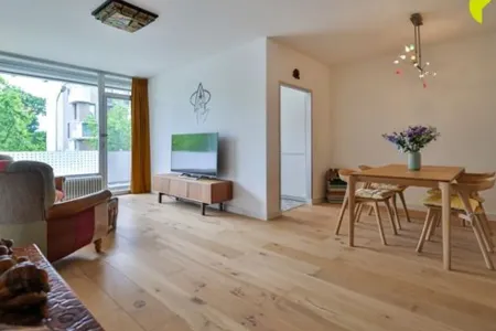 Huis Te Koop Hoboken