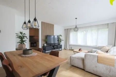 Huis Te Koop Edegem