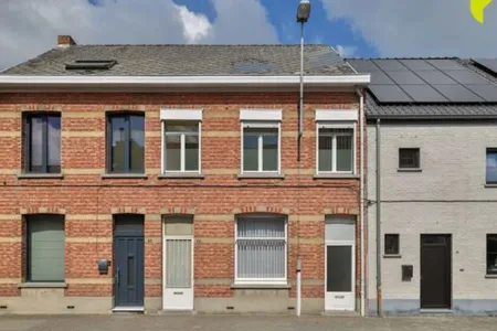 Huis Te Koop Turnhout